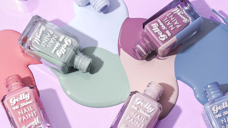 Barry M