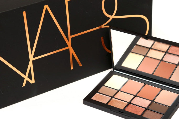 Eye Palettes