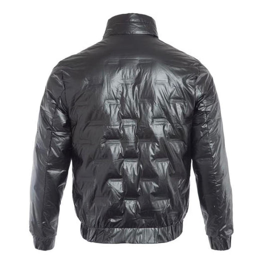 Lee Cooper Down Jacket Mens