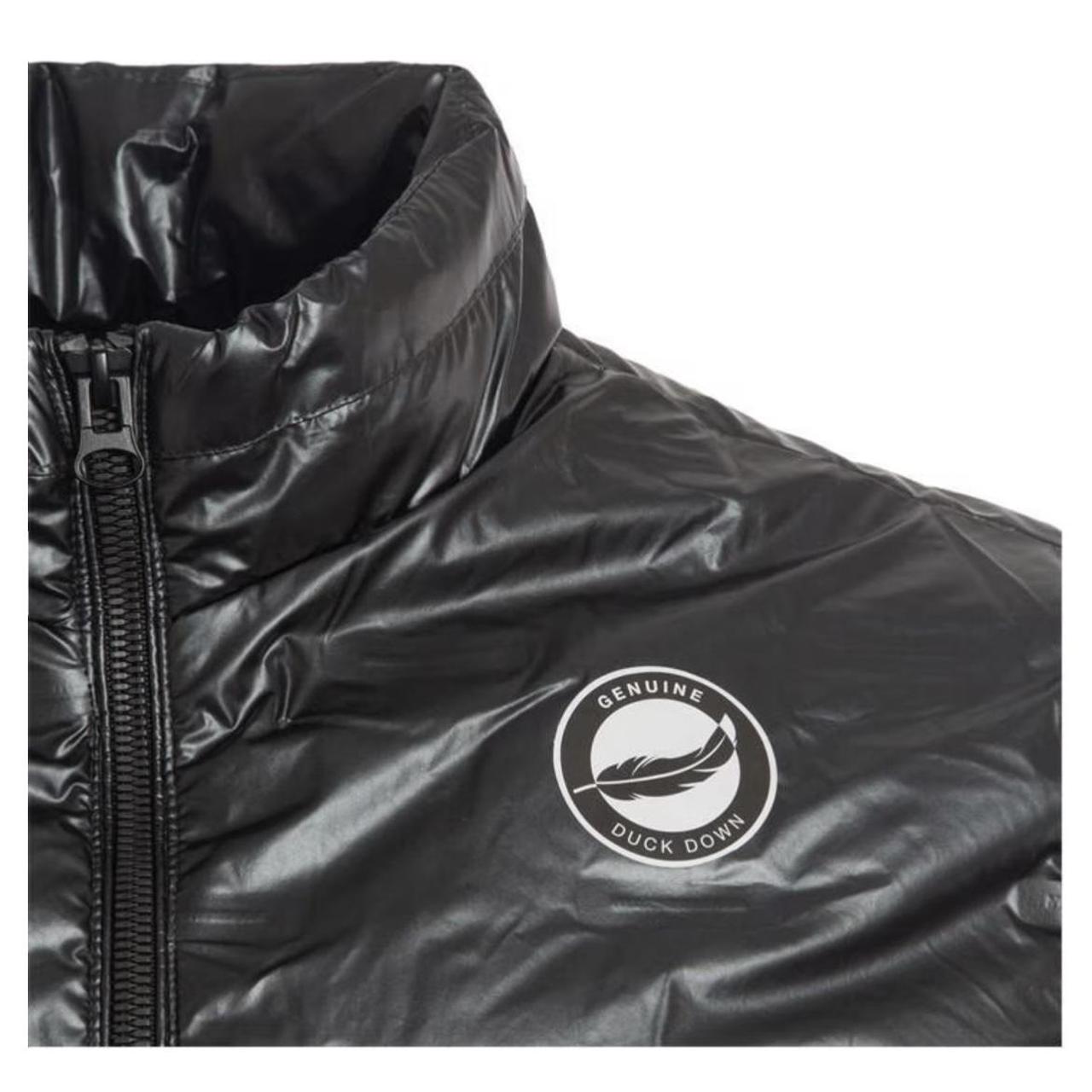 Lee Cooper Down Jacket Mens