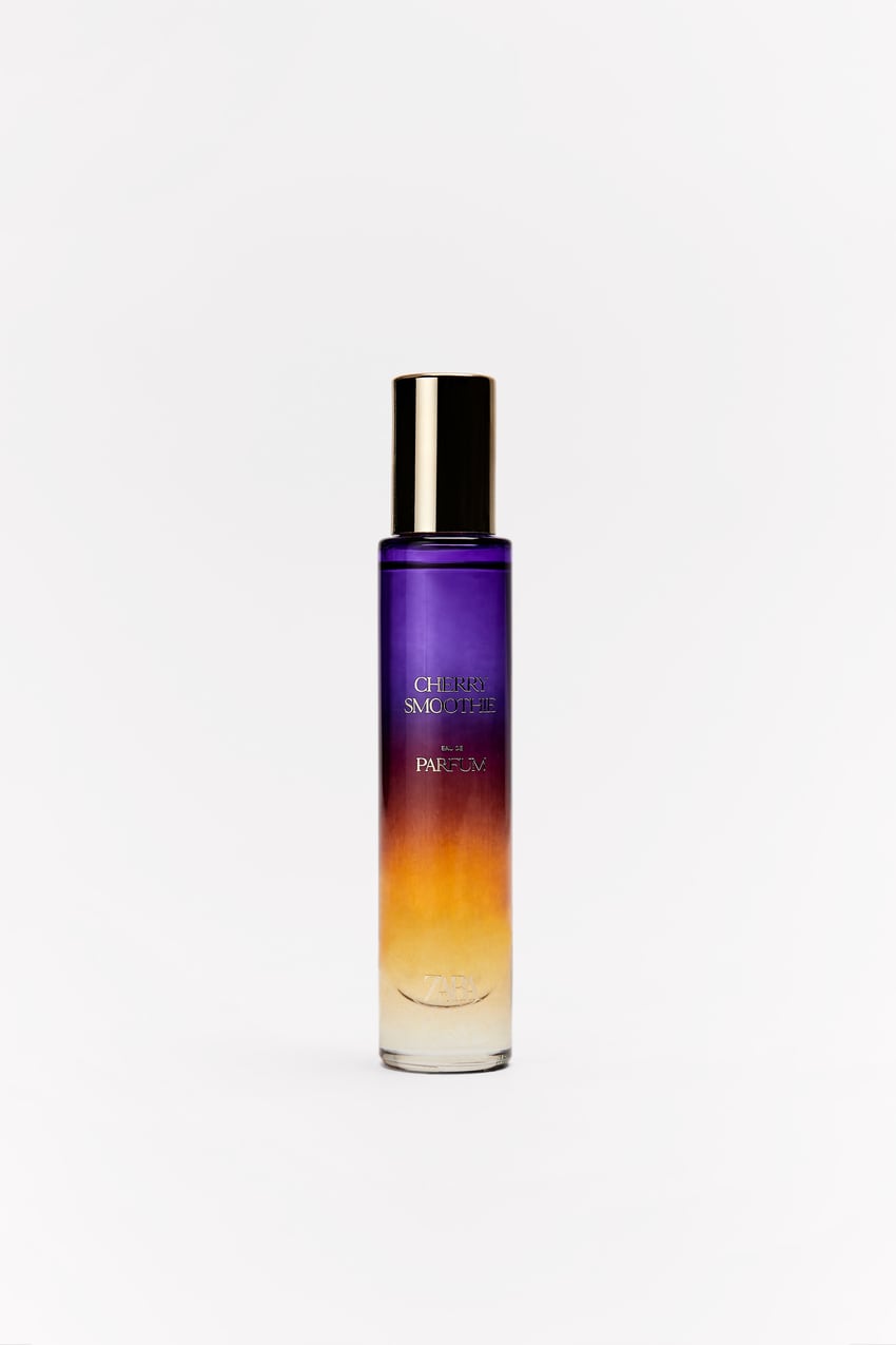 Zara - Cherry Smoothie