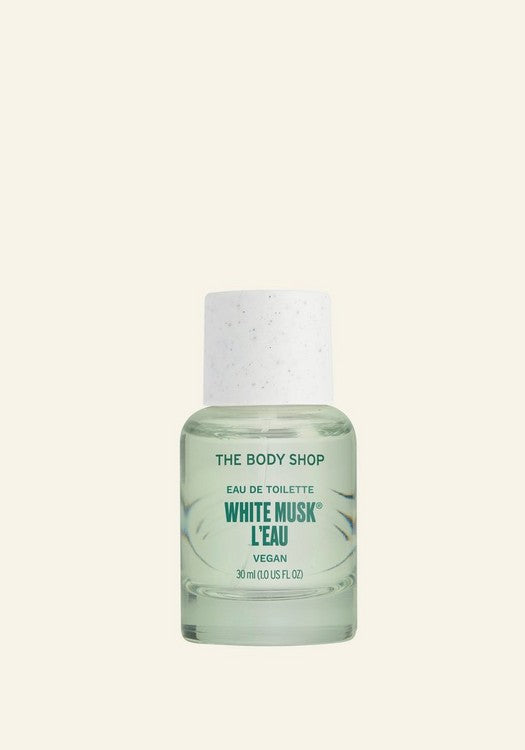White Musk® L’Eau Eau De Toilette