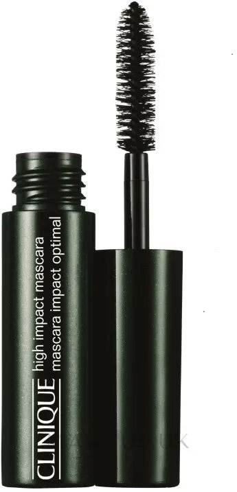 Clinique - High Impact Mascara 01 Black