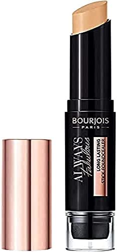 Bourjois Always Fabulous Concealer 11ML Beige Dore # 400 : Buy Online at  Best Price in KSA - Souq is now : Beauty