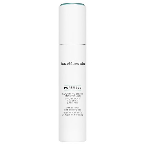 BareMinerals Pureness Soothing Gel Moisturizer