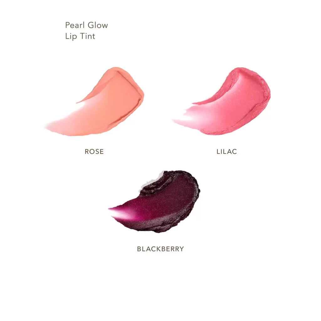 BECCA PEARL GLOW LIP TINT