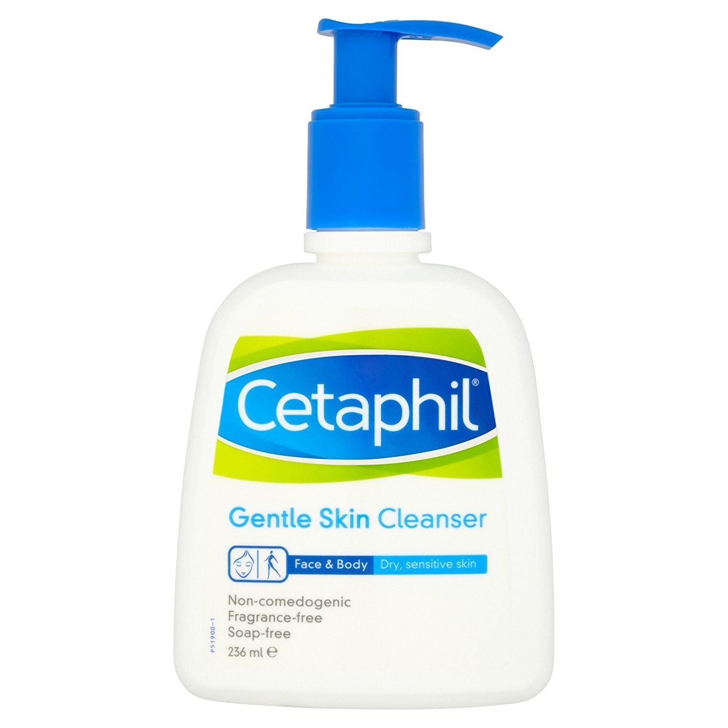 Cetaphil Gentle Skin Cleanser