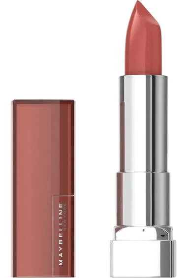 Maybelline Sensational Color Lipstick - 133 Almond Hustle