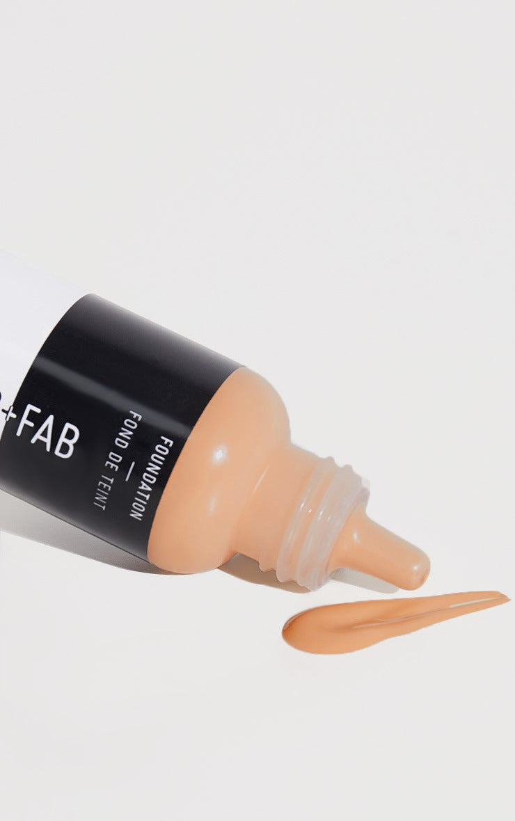 Nip + Fab Foundation #25