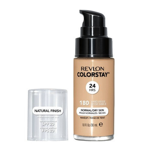 REVLON C/STAY FOUND DRY SKIN SAND BEIGE