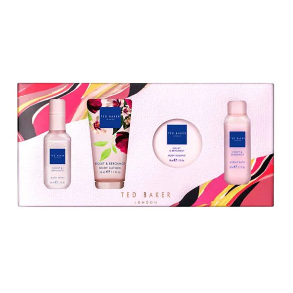 Ted Baker- Miniature Collection