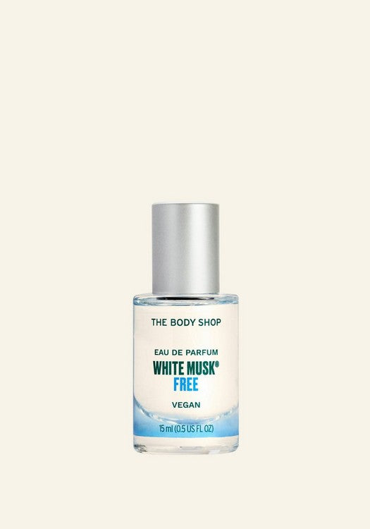 White musk discount eau de toilette