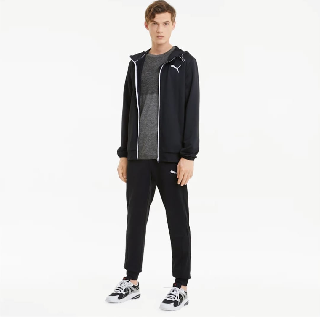 Puma tracksuit price hotsell in pakistan