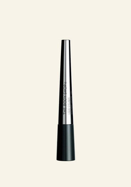 The Body Shop Liquid Eyeliner