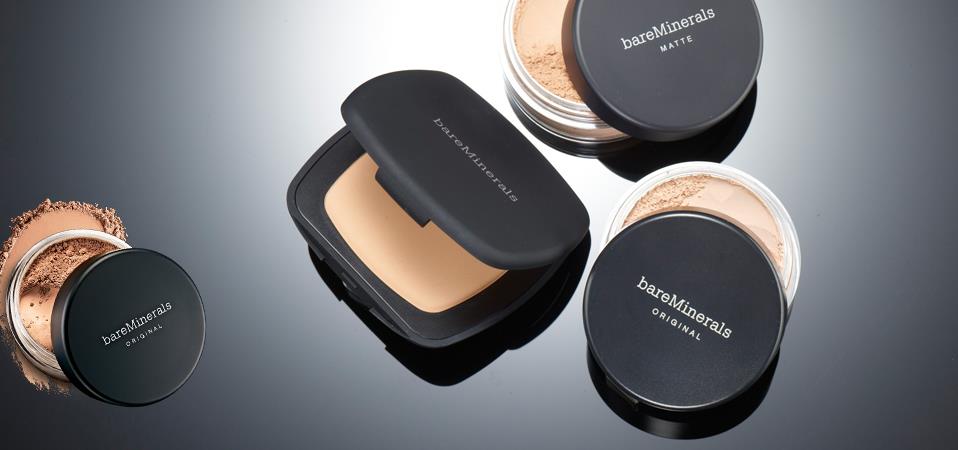Bareminerals