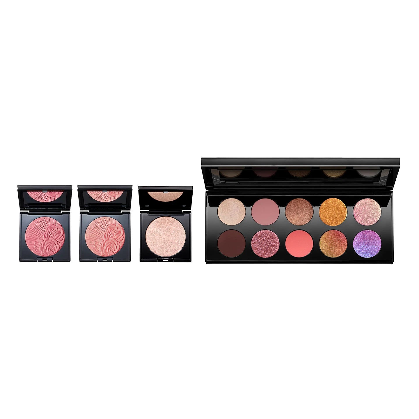 Blush