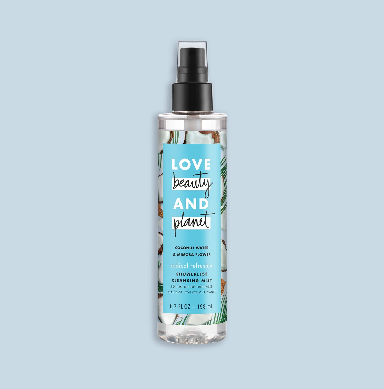 Body Mist