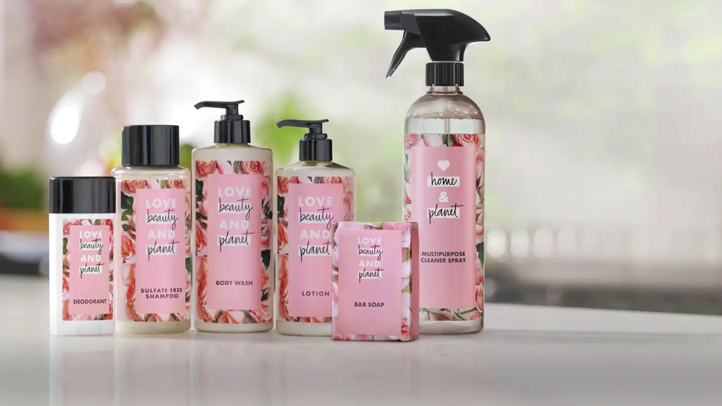 Body Sprays