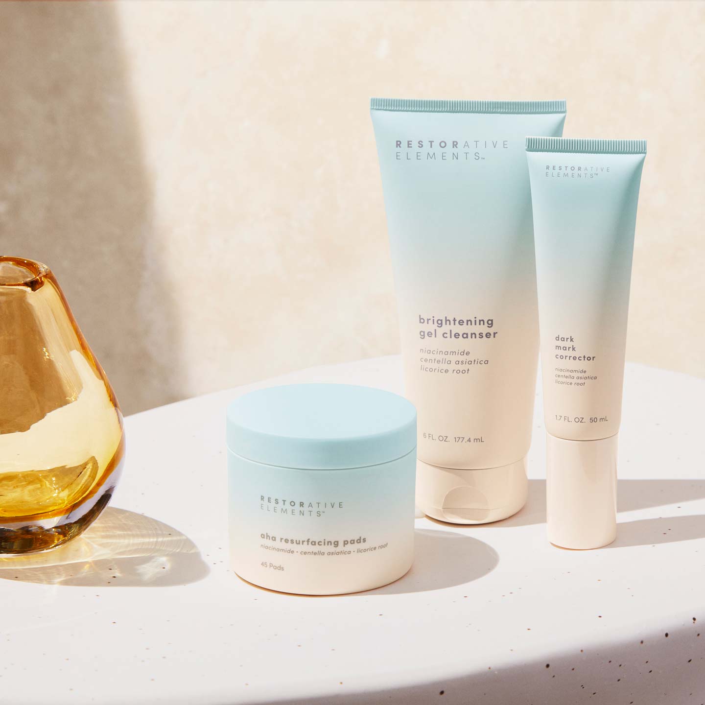 Cleansers