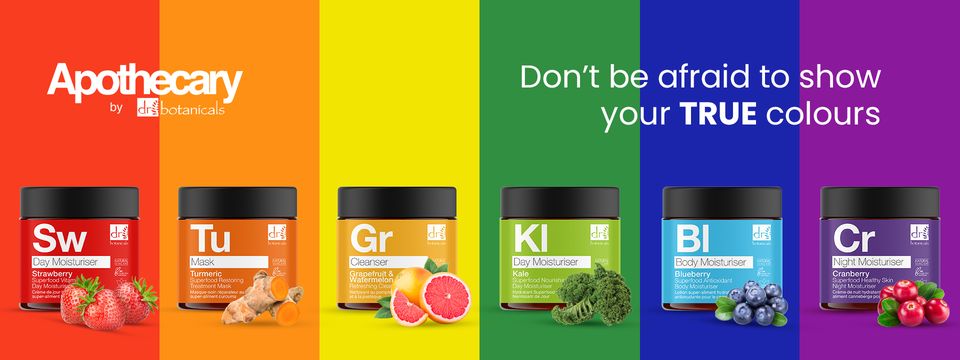 Dr Botanicals