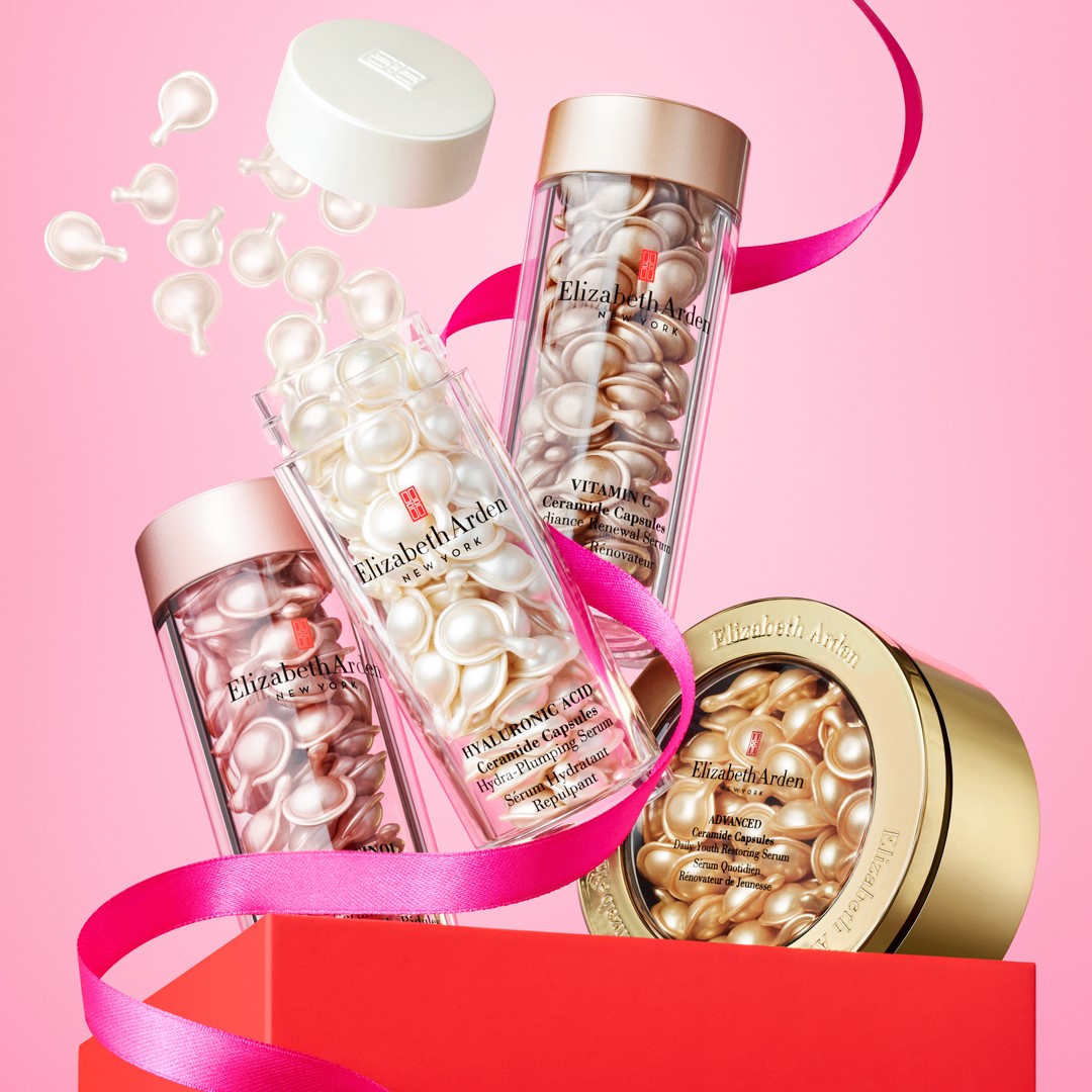 Elizabeth Arden