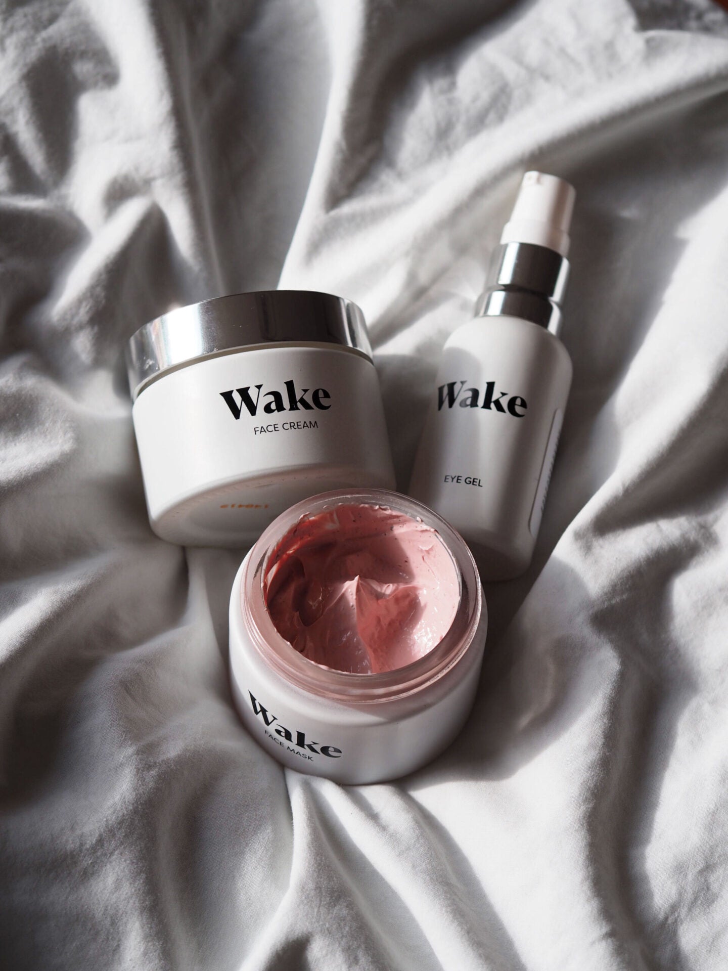 Face Gels