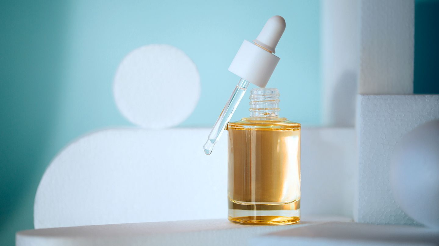 Face Oils