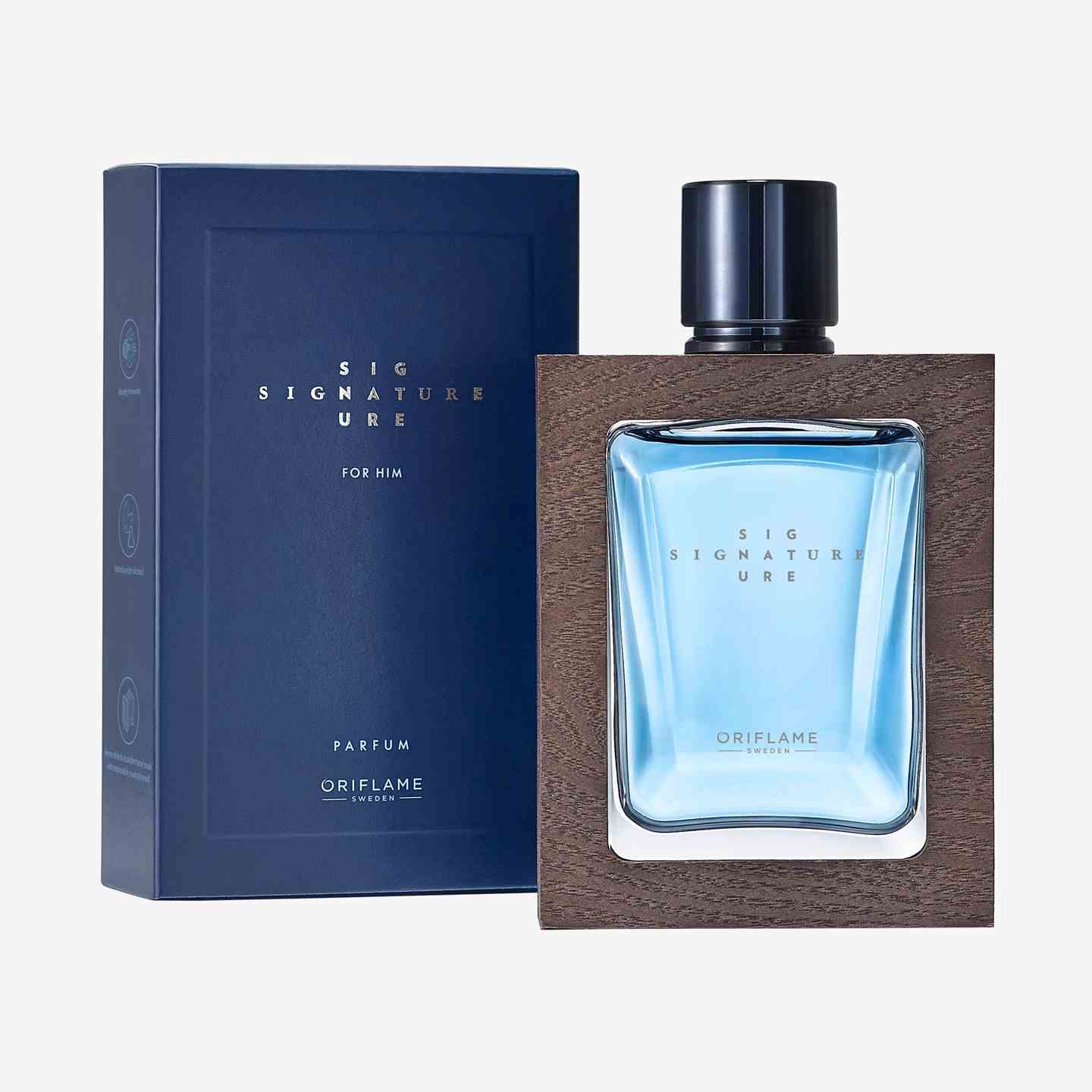 For Him