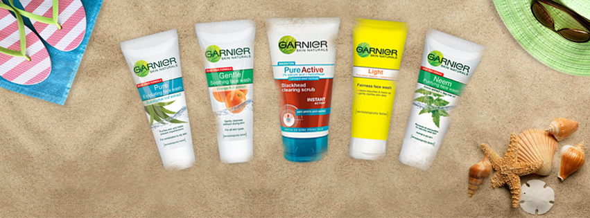 Garnier