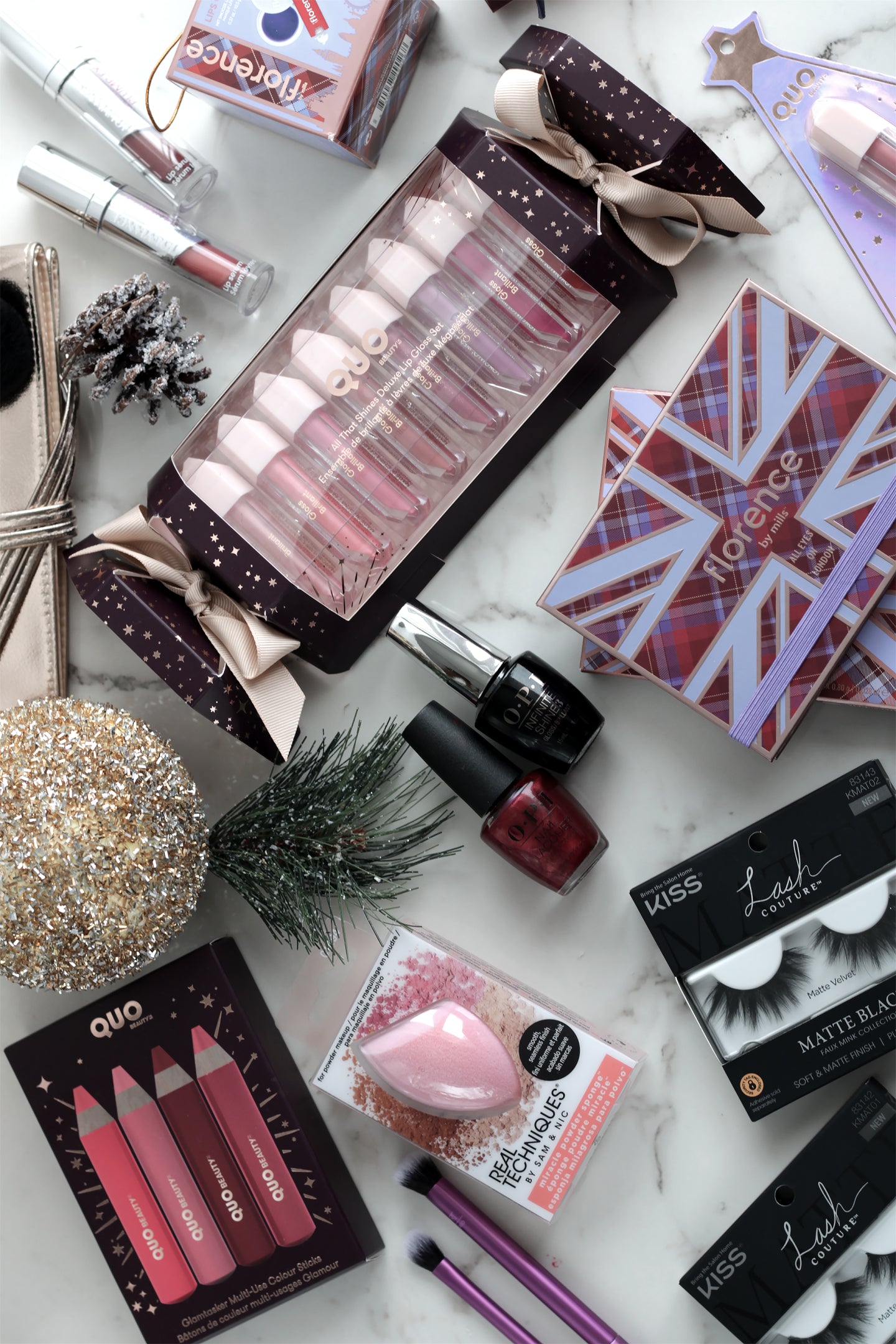 Gift Sets For Her
