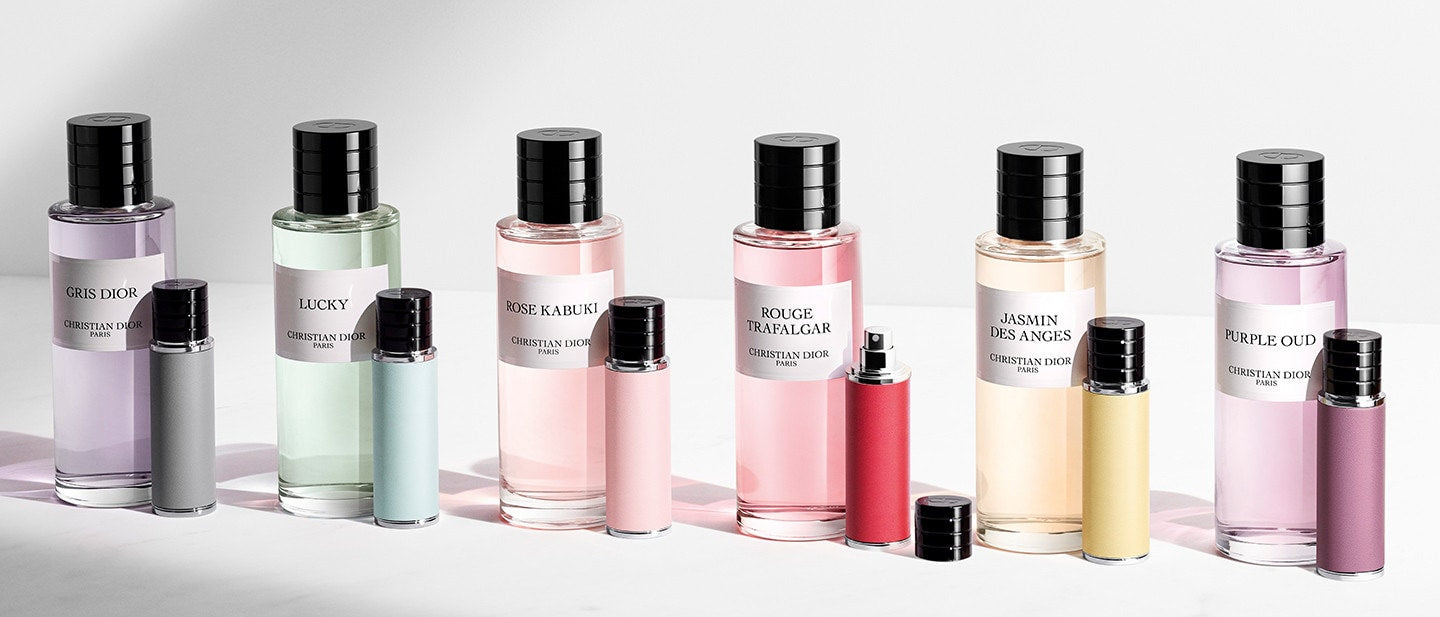 Mist & Essences