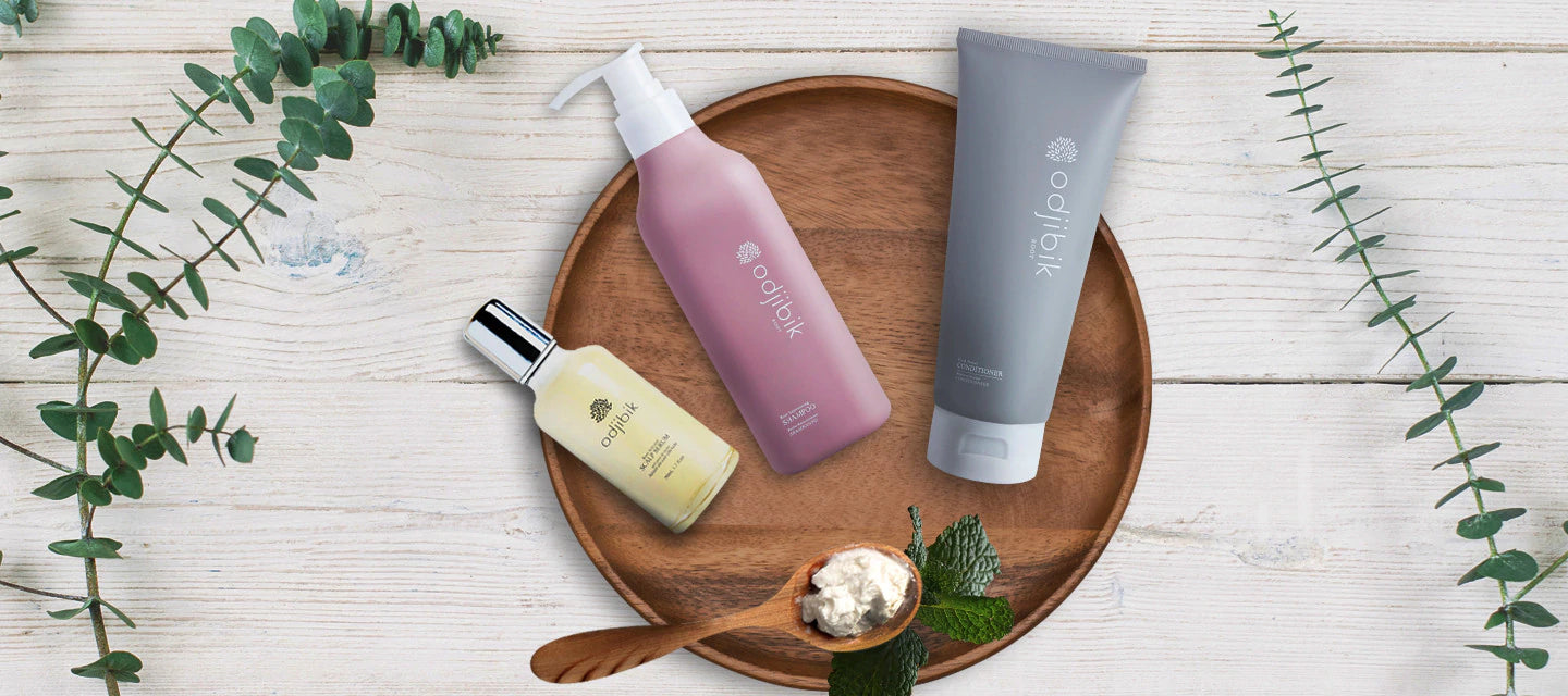Scalp Serum