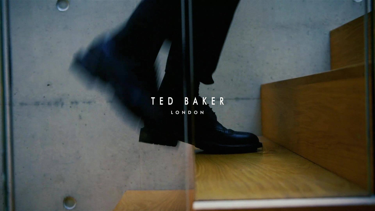 Ted Baker