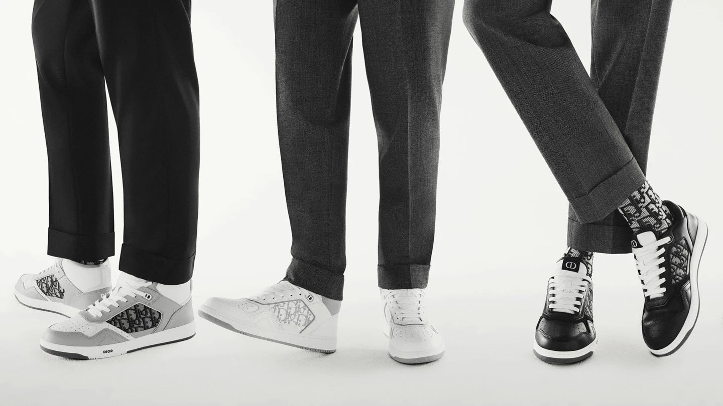Trousers