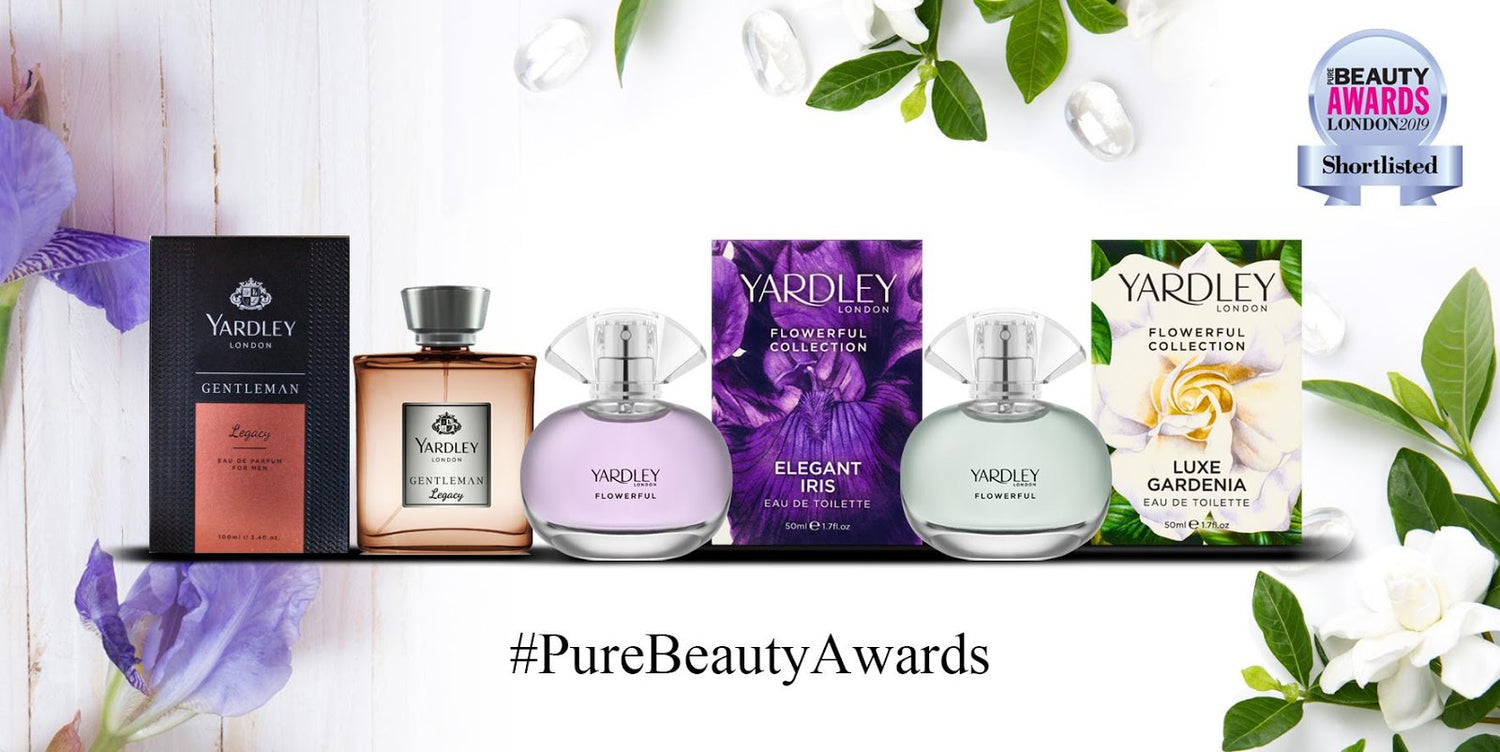 Yardley