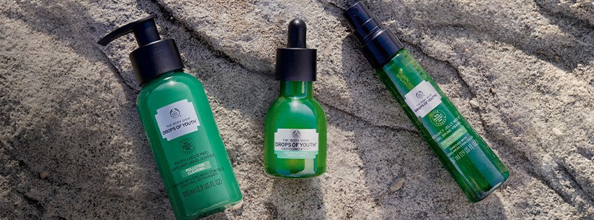 The Body Shop
