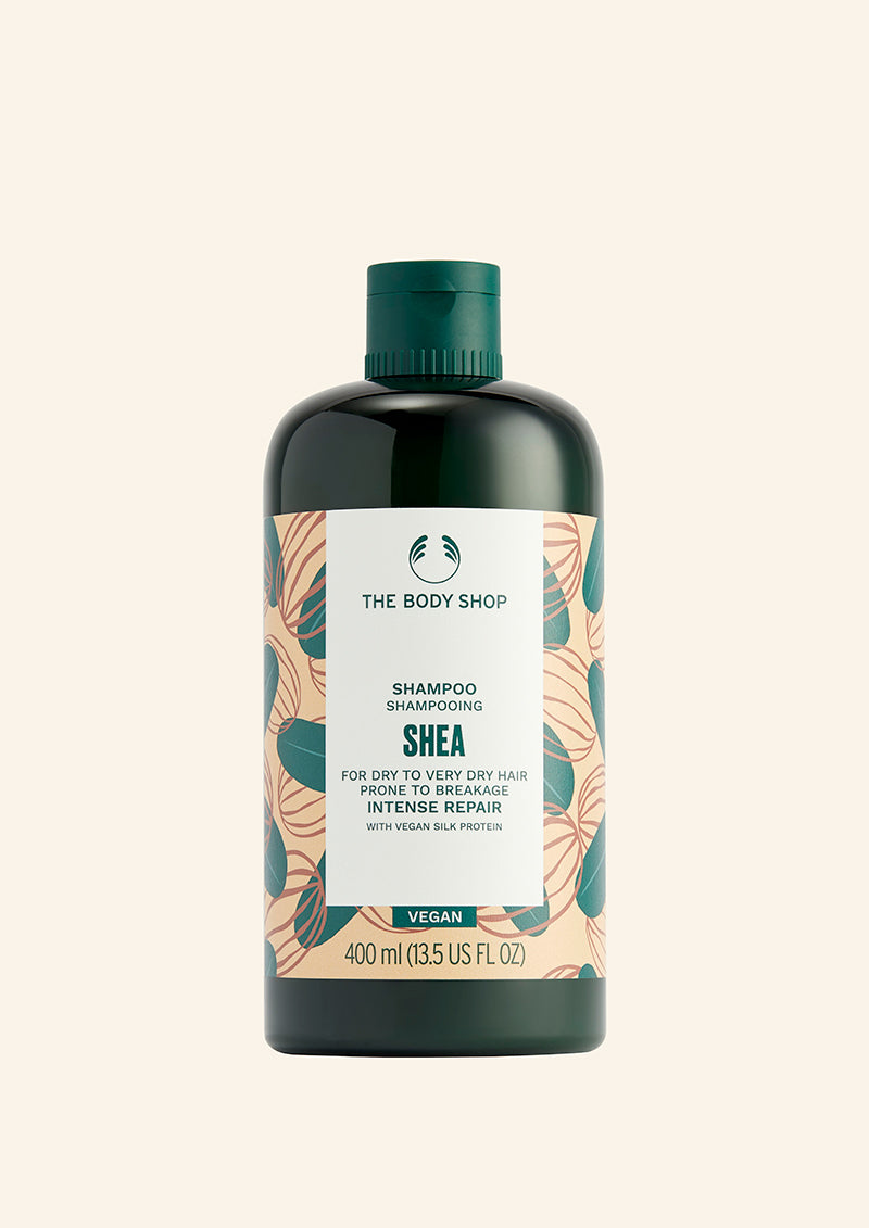 Shea Intense Repair Shampoo