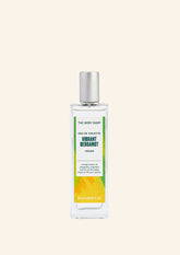 Vibrant Bergamot EDT