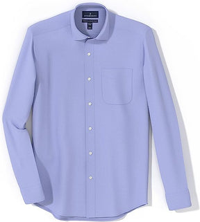 Buttoned Down - Men's Dress Shirt