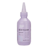 Boots - Skin Clear Cleanser with Salicylic Acid