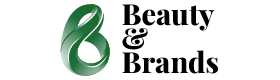 Beauty and Brands logo