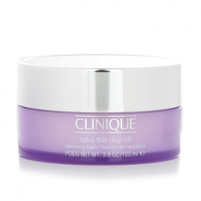 Clinique - Take The Day Off Cleansing Balm