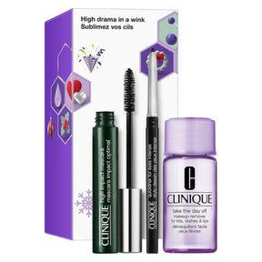 Clinique High Impact Casket Mascara