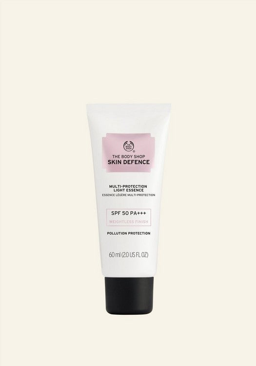 The Body Shop-Skin Defense Multi-Protection Light Essence Img