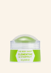 The Body Shop Clementine & Starfruit Perfume Dome