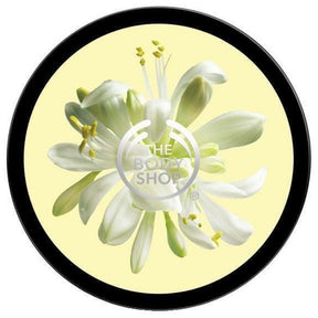 The Body Shop Moringa Body Butter