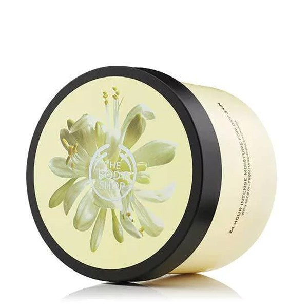 The Body Shop Moringa Body Butter