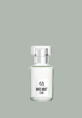 White Musk® L'eau EDT