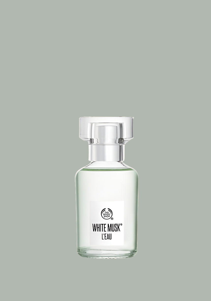 White Musk® L'eau EDT