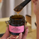 British Rose Fresh Plumping Mask